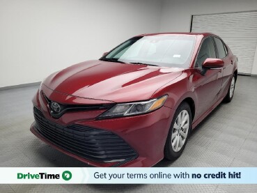 2020 Toyota Camry in Taylor, MI 48180