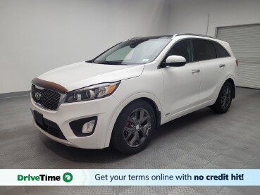 2017 Kia Sorento in El Cajon, CA 92020