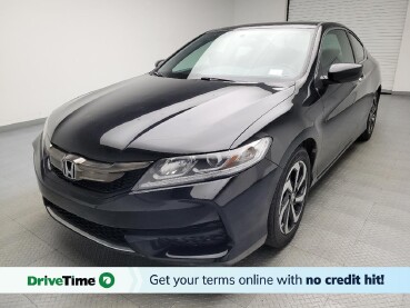 2016 Honda Accord in Grand Rapids, MI 49508