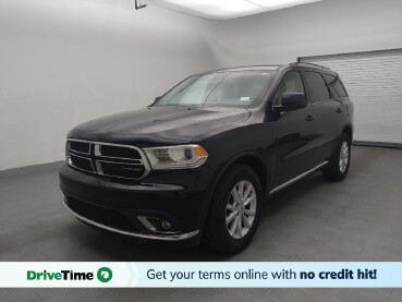 2015 Dodge Durango in Raleigh, NC 27604