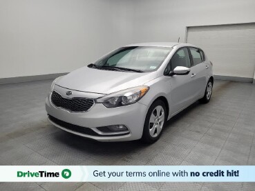 2016 Kia Forte in Pelham, AL 35124