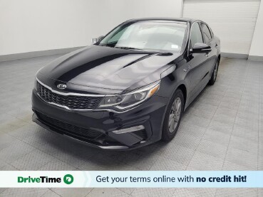 2020 Kia Optima in Conyers, GA 30094