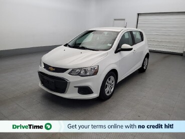 2020 Chevrolet Sonic in Laurel, MD 20724