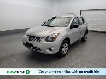 2015 Nissan Rogue in Langhorne, PA 19047