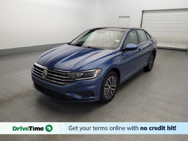 2019 Volkswagen Jetta in Langhorne, PA 19047