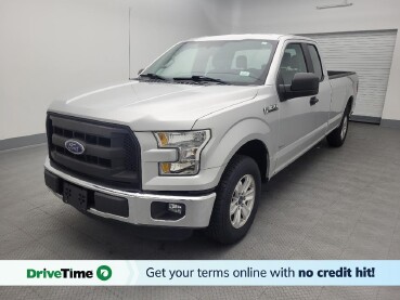 2016 Ford F150 in Springfield, MO 65807