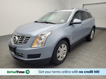 2013 Cadillac SRX in Gladstone, MO 64118