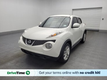 2014 Nissan Juke in Kissimmee, FL 34744