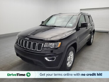 2017 Jeep Grand Cherokee in Kissimmee, FL 34744