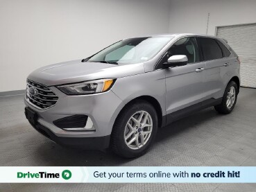 2022 Ford Edge in Downey, CA 90241