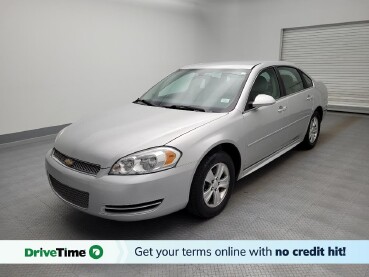 2015 Chevrolet Impala in Albuquerque, NM 87123