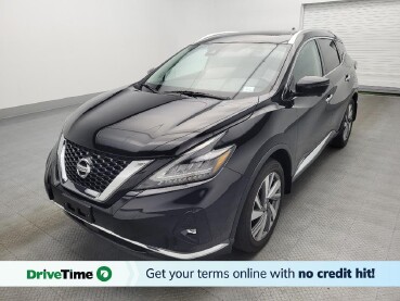 2020 Nissan Murano in Sanford, FL 32773