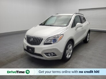 2015 Buick Encore in Miami, FL 33157