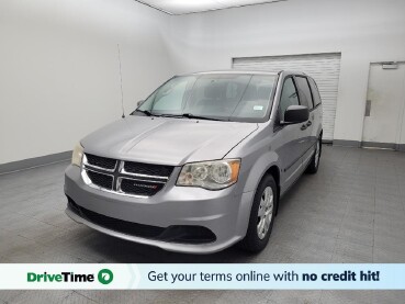 2013 Dodge Grand Caravan in Fairfield, OH 45014