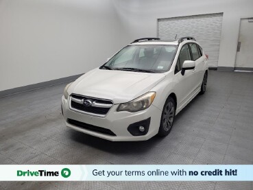 2013 Subaru Impreza in Fairfield, OH 45014