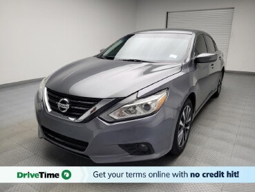 2017 Nissan Altima in Indianapolis, IN 46222