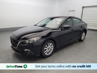 2016 Mazda MAZDA3 in Williamstown, NJ 8094