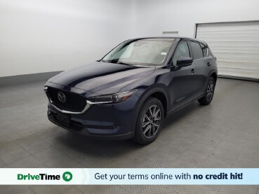 2018 Mazda CX-5 in Henrico, VA 23223