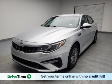 2019 Kia Optima in Grand Rapids, MI 49508