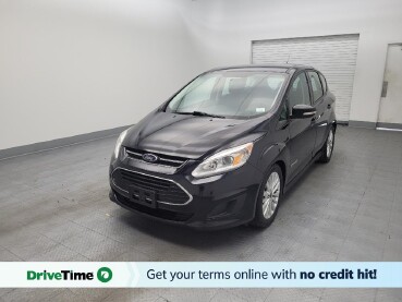 2017 Ford C-MAX in Columbus, OH 43231