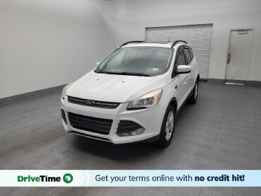 2014 Ford Escape in Columbus, OH 43231