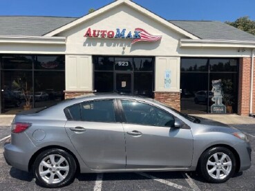 2010 Mazda MAZDA3 in Henderson, NC 27536