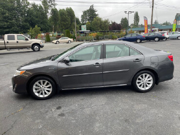 2014 Toyota Camry in Mount Vernon, WA 98273