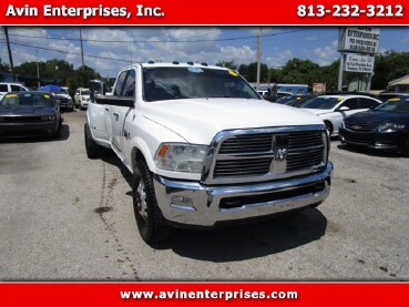 2011 RAM 3500 in Tampa, FL 33604-6914