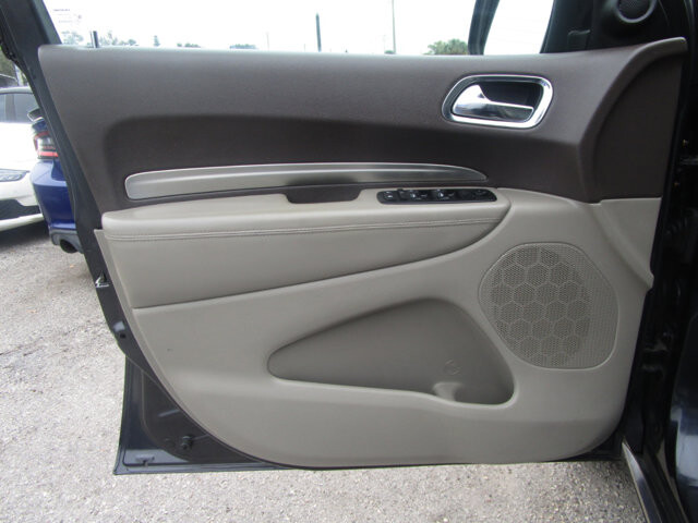 2013 Dodge Durango in Tampa, FL 33604-6914 - 2372972 19