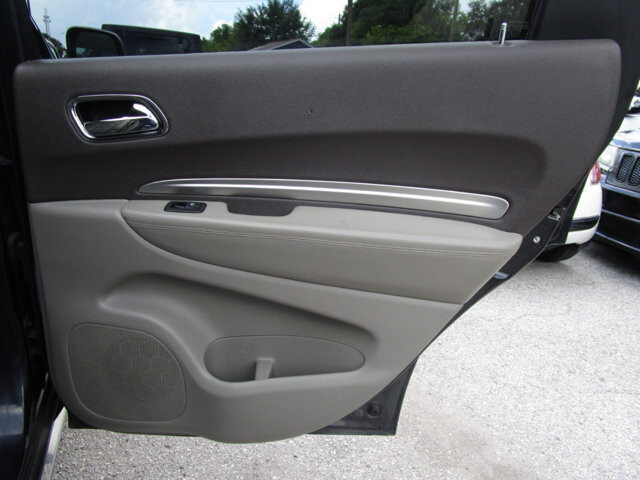 2013 Dodge Durango in Tampa, FL 33604-6914 - 2372972 53