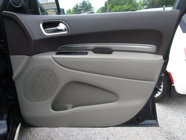 2013 Dodge Durango in Tampa, FL 33604-6914 - 2372972 51
