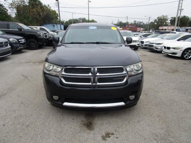 2013 Dodge Durango in Tampa, FL 33604-6914 - 2372972 25