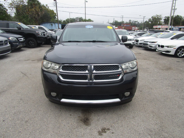 2013 Dodge Durango in Tampa, FL 33604-6914 - 2372972 25
