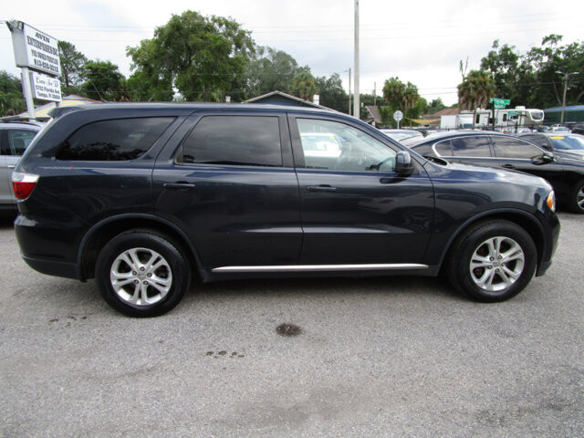 2013 Dodge Durango in Tampa, FL 33604-6914 - 2372972 62