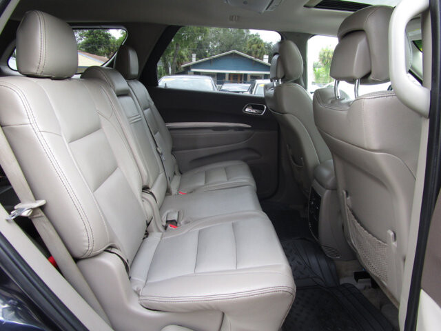 2013 Dodge Durango in Tampa, FL 33604-6914 - 2372972 43