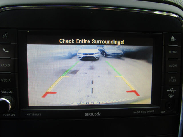 2013 Dodge Durango in Tampa, FL 33604-6914 - 2372972 6