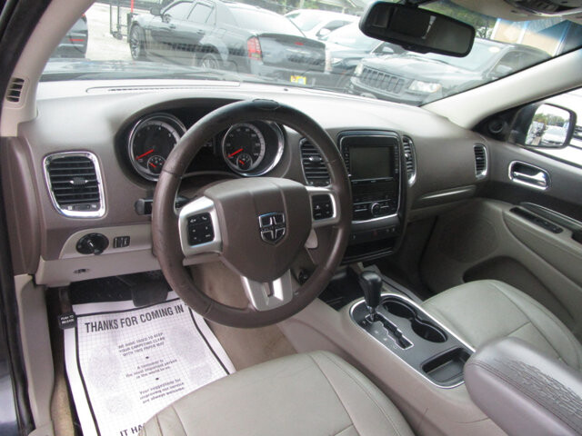 2013 Dodge Durango in Tampa, FL 33604-6914 - 2372972 15