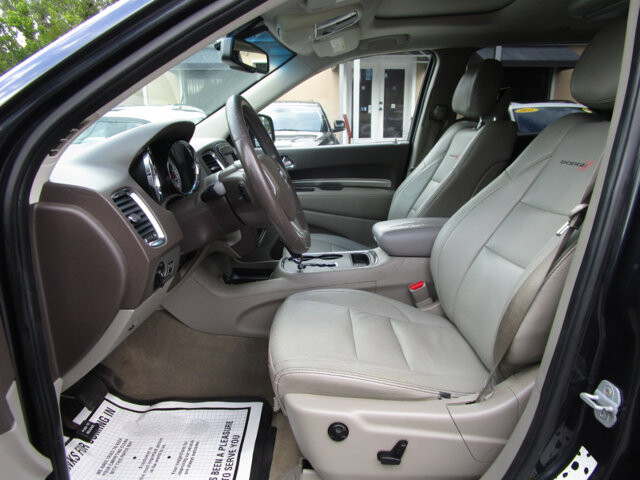 2013 Dodge Durango in Tampa, FL 33604-6914 - 2372972 41