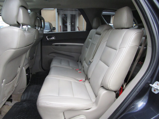 2013 Dodge Durango in Tampa, FL 33604-6914 - 2372972 44