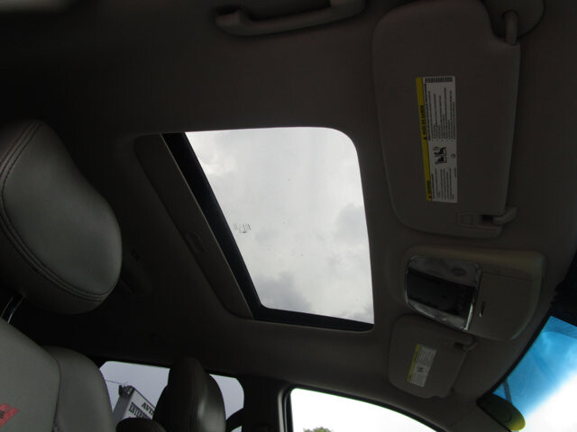 2013 Dodge Durango in Tampa, FL 33604-6914 - 2372972 35