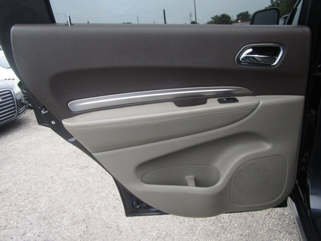 2013 Dodge Durango in Tampa, FL 33604-6914 - 2372972 21