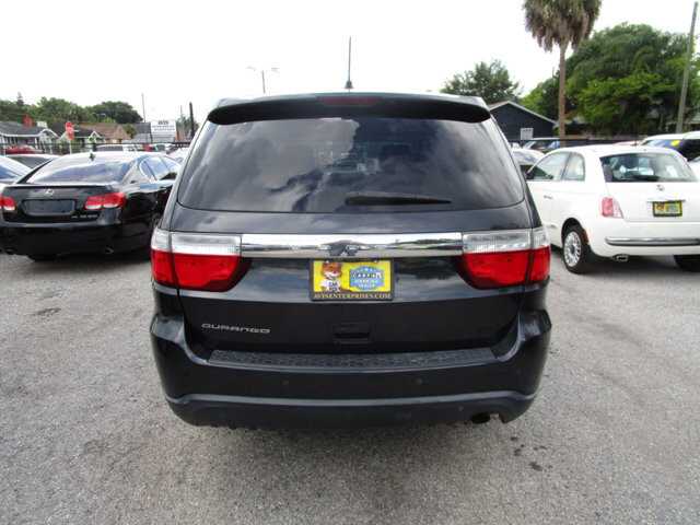 2013 Dodge Durango in Tampa, FL 33604-6914 - 2372972 59