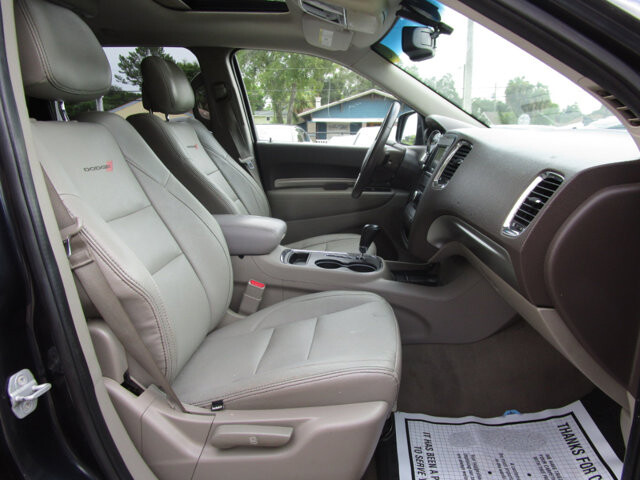 2013 Dodge Durango in Tampa, FL 33604-6914 - 2372972 40