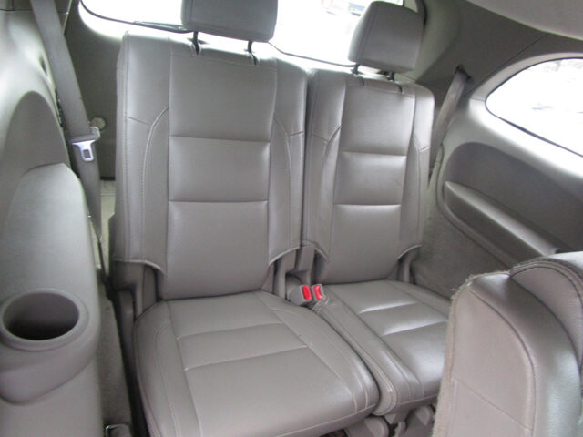 2013 Dodge Durango in Tampa, FL 33604-6914 - 2372972 9