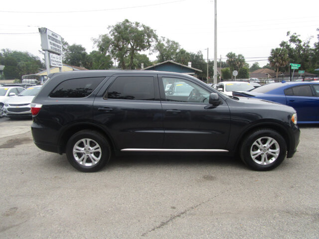 2013 Dodge Durango in Tampa, FL 33604-6914 - 2372972 30