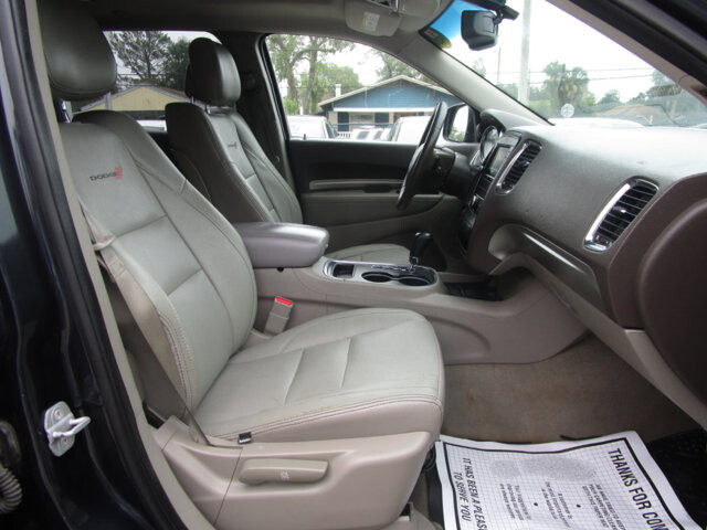 2013 Dodge Durango in Tampa, FL 33604-6914 - 2372972 7