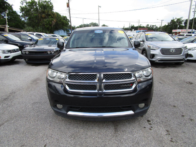 2013 Dodge Durango in Tampa, FL 33604-6914 - 2372972 57