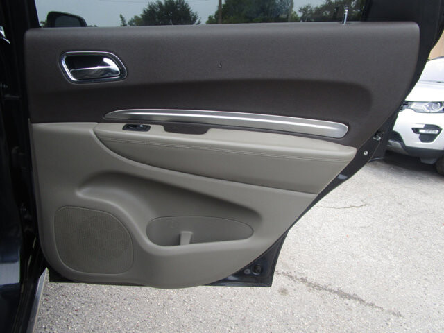 2013 Dodge Durango in Tampa, FL 33604-6914 - 2372972 22