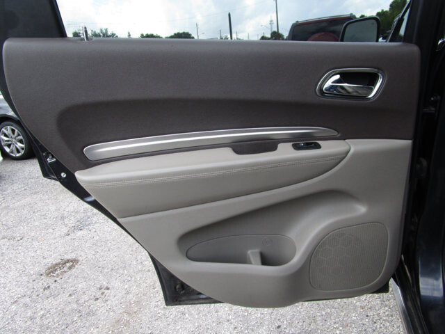 2013 Dodge Durango in Tampa, FL 33604-6914 - 2372972 52