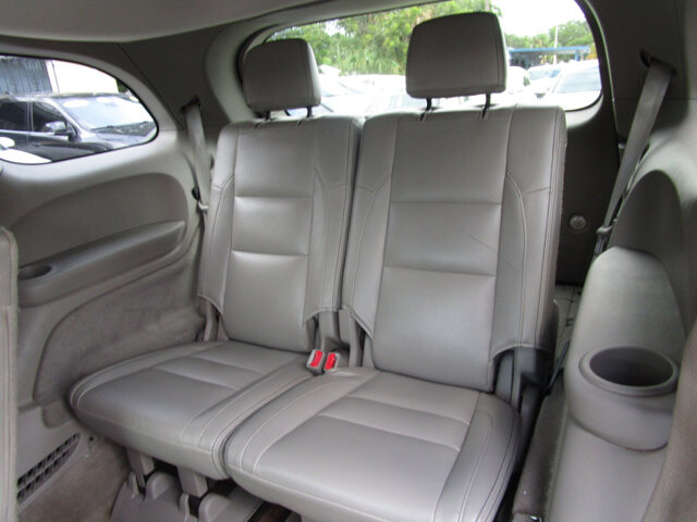 2013 Dodge Durango in Tampa, FL 33604-6914 - 2372972 45